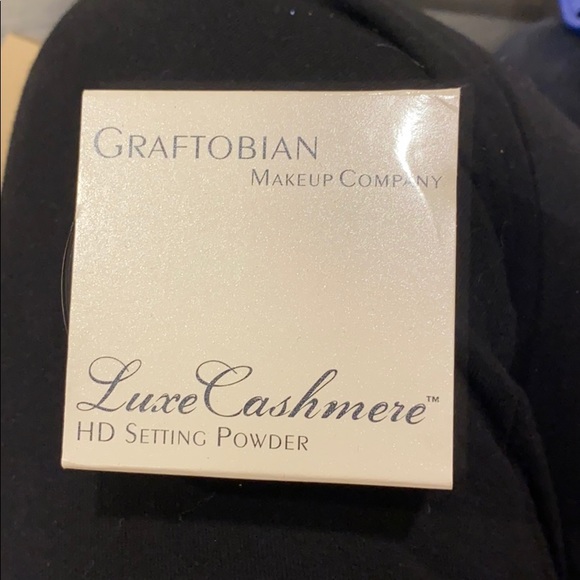 Setting powder - Picture 2 of 5